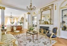 Hôtel Particulier meublé 5 Chambres Prestige 430 m² - Paris, Avenue Foch - Photo 1