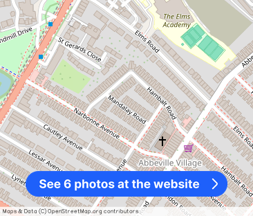 Mandalay Road, Clapham - Photo 1