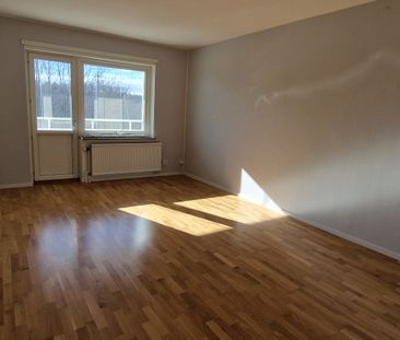 Källgatan 23A - Photo 1