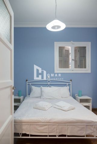 Διαμέρισμα για ενοικίαση Ακρόπολη (Ιστορικό Κέντρο) - Φωτογραφία 5