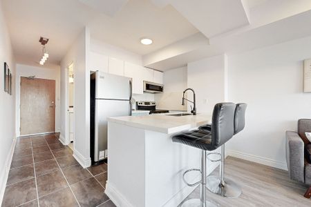 For Lease - 39 Parliament Street Unit# 1205, Toronto, Ontario - Photo 4