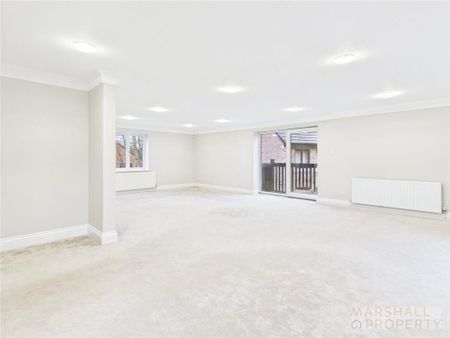 3 bedroom apartment to rent - Photo 4