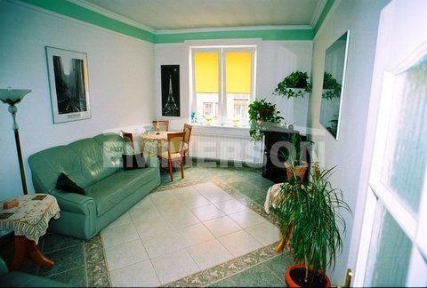 Warszawa, Śródmieście, Warszawa, Śródmieście, Nowowiejska - Photo 1