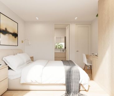 À louer – Le Hudson | 2 chambres, 2 salles de bain – Mont-Tremblant - Photo 1