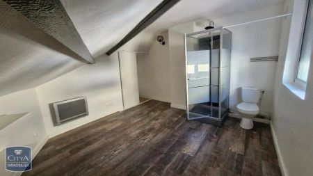 Maison à louer 2 pièces 30m² - Photo 4