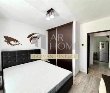 Inchiriere apartament 2 camere, decomandat, zona Nord, Ploiesti. - Fotografie 2