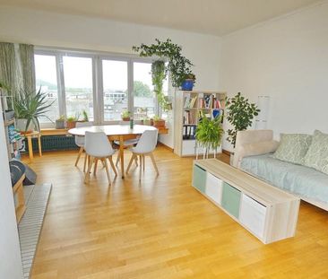 Appartement te huur - foto 3