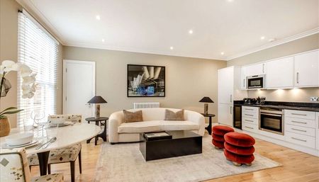Grosvenor Hill, Mayfair - Photo 4