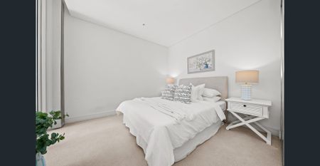 Two bedroom with Northerly Courtyard & River Views - Photo 2