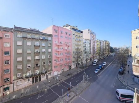 Avenida João XXI, Lisbon, Lisbon 1000-303 - Photo 5