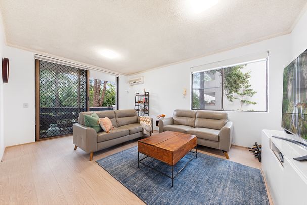 1/438-444 Mowbray Road, Lane Cove NSW 2066 - Apartment For Rent | Domain - Photo 1