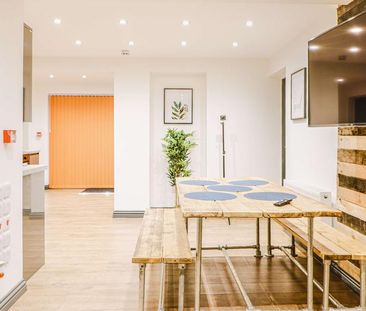 1 bedroom semi-detached house to rent - Photo 4