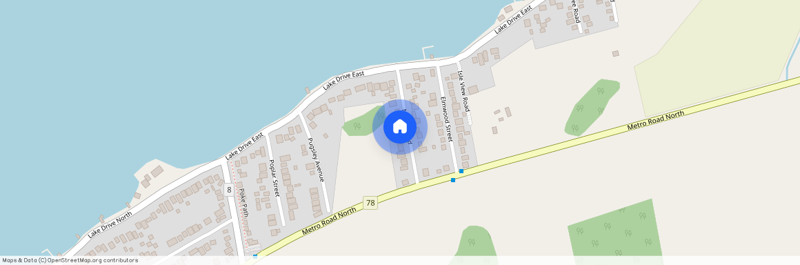 828 Norval Road, Georgina