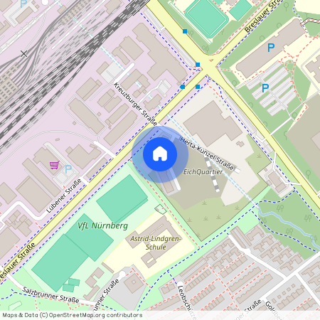 Bavaria, 90471, Nürnberg