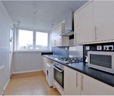 1 Bed Flat, George Street, AB25 - Photo 6