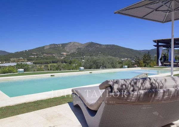 Sant Carles de Peralta, Balearic Islands 07850