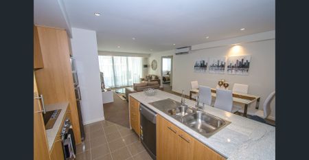 Spacious City Edge Sanctuary - Photo 2