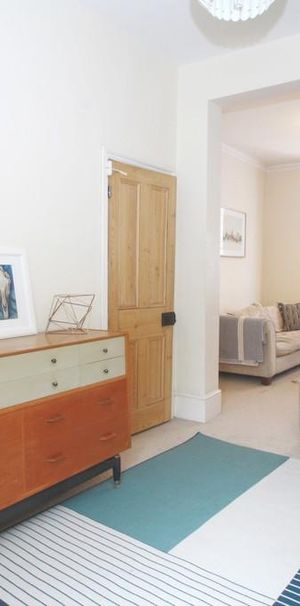 4 bedroom terraced house to rent - Photo 1