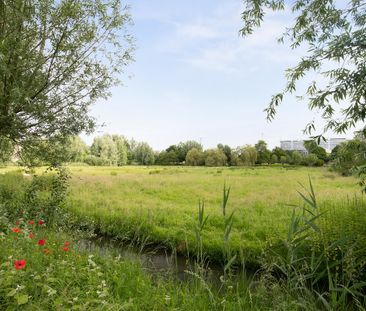 Amerbachstraat 13 - Foto 4