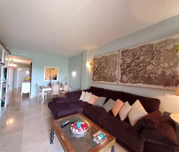 Apartamento planta baja en alquiler en Manilva - Photo 6