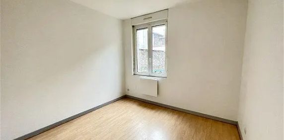 Appartement 1 pièce - 34.91m² à Firminy (42700) - Photo 2