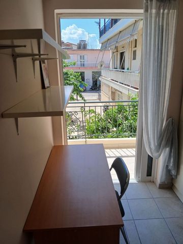 Studio/Γκαρσονιέρα για ενοικίαση Ζαρουχλέικα (Πάτρα) - Photo 5