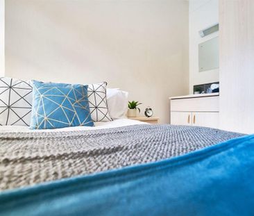 Studio to rent - Photo 6