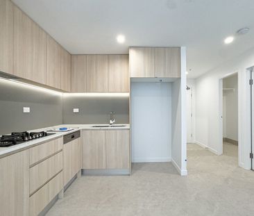 Brand New 1-Bedroom Spacious Apartment | Near to Hills Showground Metro - Photo 5
