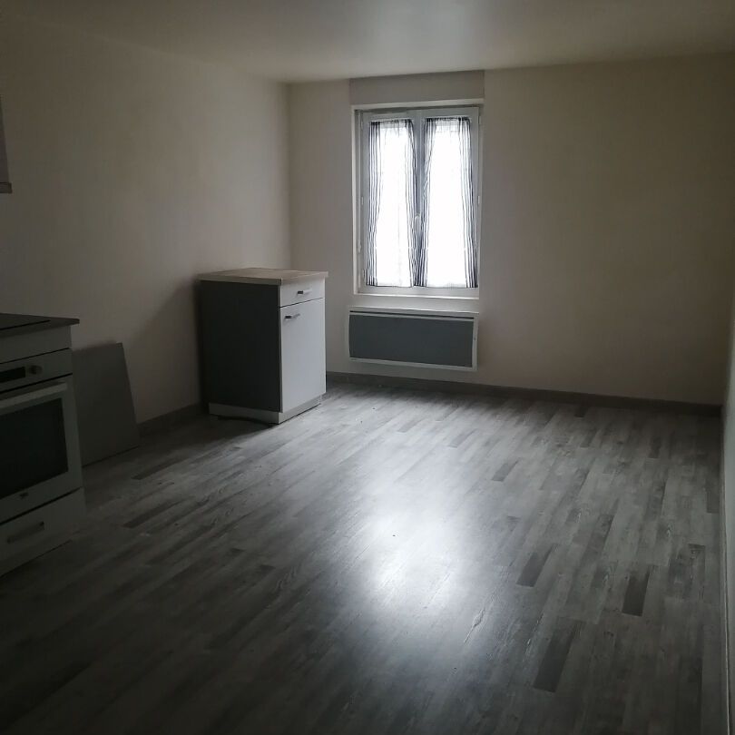 Location appartement 1 pièce, 20.87m², Neuville-aux-Bois - Photo 1