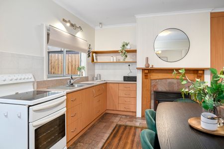 1/78 Cascade Road South Hobart TAS 7004 Australia - Photo 2