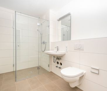 Für Singles & Paare - Zwei Zimmer mit Ankleideraum zu vermieten! - Photo 2