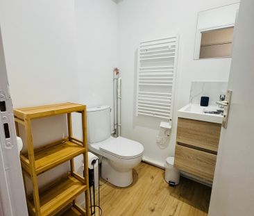 Location Appartement 1 pièce 29m² METZ 57000 - Photo 6