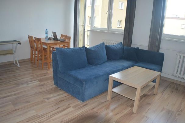 Mieszkanie Zabrze Grzybowice powierzchnia 39.67 m² C396-WM-26951 - Фото 1