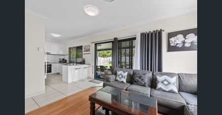 Newly Renovated on a Large Block - Photo 2