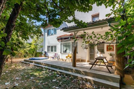 Vila Individuala | Gradina | Ansamblul Azur Pipera - Fotografie 5