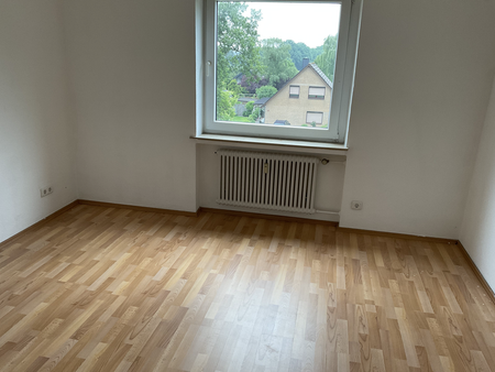 Helle 3-Zimmer-Wohnung in Bremervörde mit Balkon. Sofort anmietbar! - Photo 2