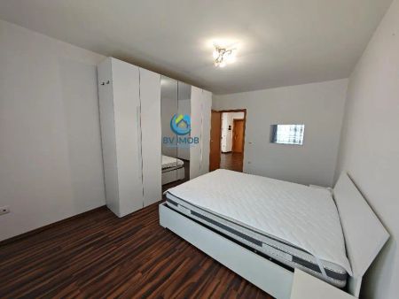 Inchiriem Apartament 3 Camere, Mobilat, Open Space, Avantgarden 1 - Fotografie 4