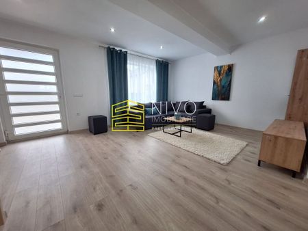 Casă Duplex – Tg. Mureș – Unirii – Str. Mărului - Fotografie 3