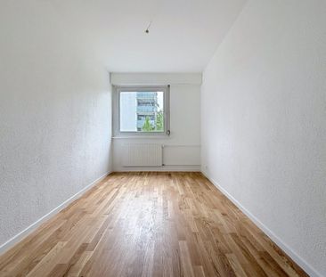 Appartement de 3.5 pièces au rez-de-chaussée - Foto 1