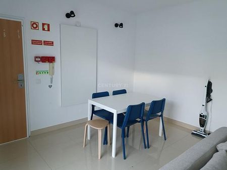 Apartamento T2 - Photo 4