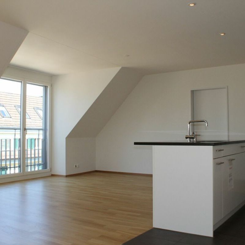 4.5 Zimmer, 117 m², 6. Stock - Foto 1