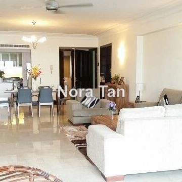 Regency Tower, Bukit Bintang, KL City Centre - Foto 1