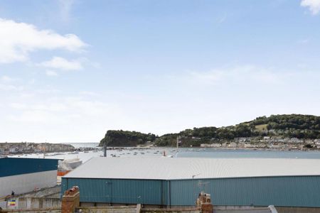 2 bedroom maisonette to rent - Photo 3