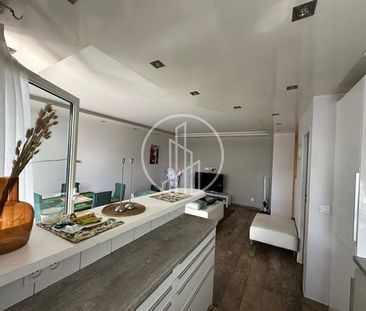 AGREABLE APPARTEMENT de 50m² - Photo 1