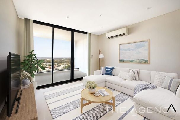 Modern 2-Bedroom Apartment - Photo 1