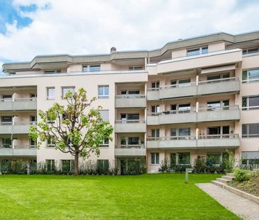 2 Zimmer, 51 m², 2. Stock - Foto 1