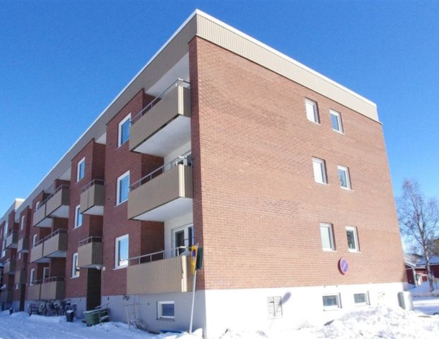 Morkullevägen 3 A - Foto 1