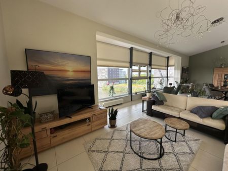 Appartement te huur: Fort Asperen 32 2926 VG Krimpen aan den IJssel - Foto 5