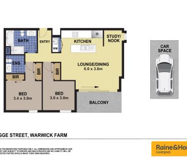 “Perfect Location!” - Photo 2