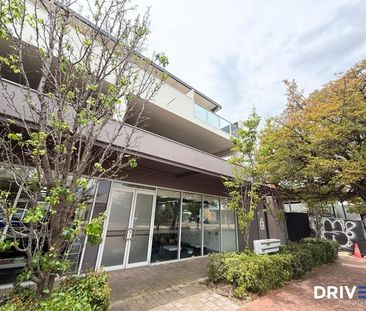 Fully Furnished & Equipped 1-Bedroom Apartment in the Heart of East... - Photo 3